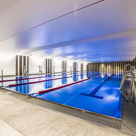 Vacationclub - Trzy Korony Piastow Apartment 2 Свіноуйсьце Екстер'єр фото