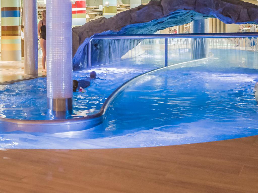 Vacationclub - Trzy Korony Piastow Apartment 2 Свіноуйсьце Екстер'єр фото